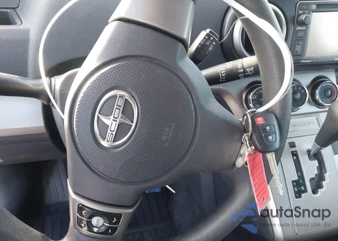 2014 Scion Xb из США, поврежденный, VIN JTLZE4FE1EJ059969